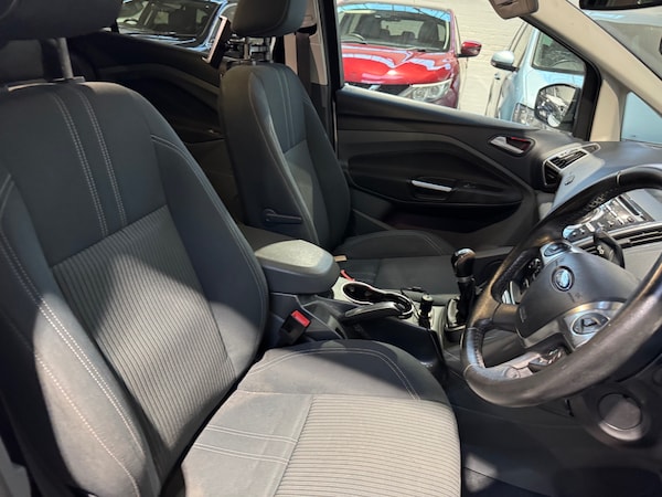 Used Ford Grand C-Max 2012 for sale - 75313671: Photo 16
