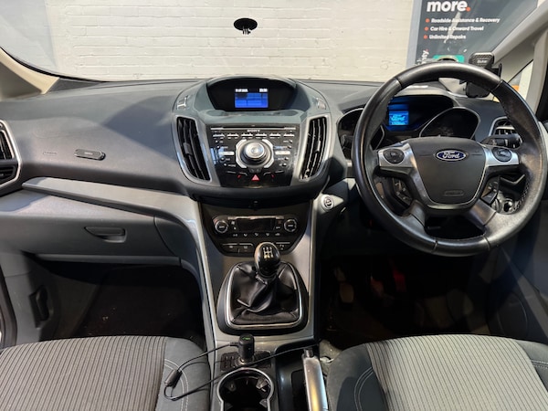 Used Ford Grand C-Max 2012 for sale - 75313671: Photo 18