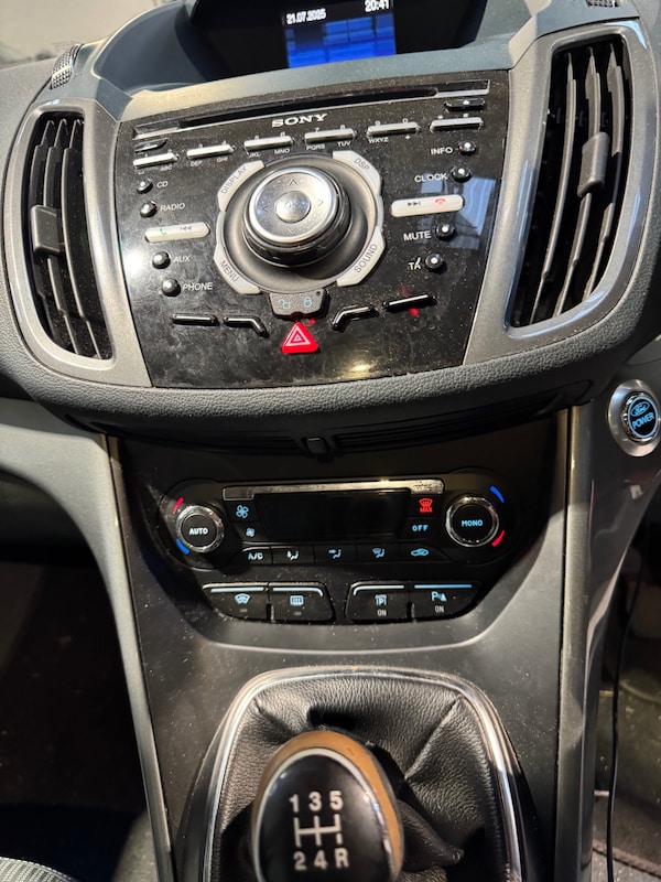 Used Ford Grand C-Max 2012 for sale - 75313671: Photo 19