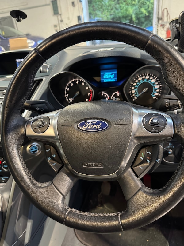 Used Ford Grand C-Max 2012 for sale - 75313671: Photo 20