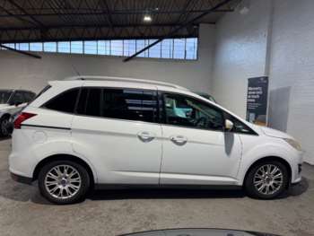 Used Ford Grand C-Max 2012 for sale - 75313671: Photo