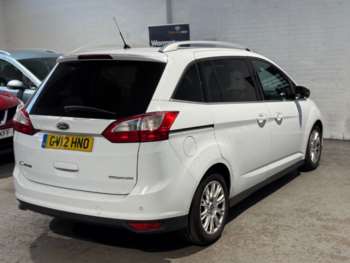 Used Ford Grand C-Max 2012 for sale - 75313671: Photo
