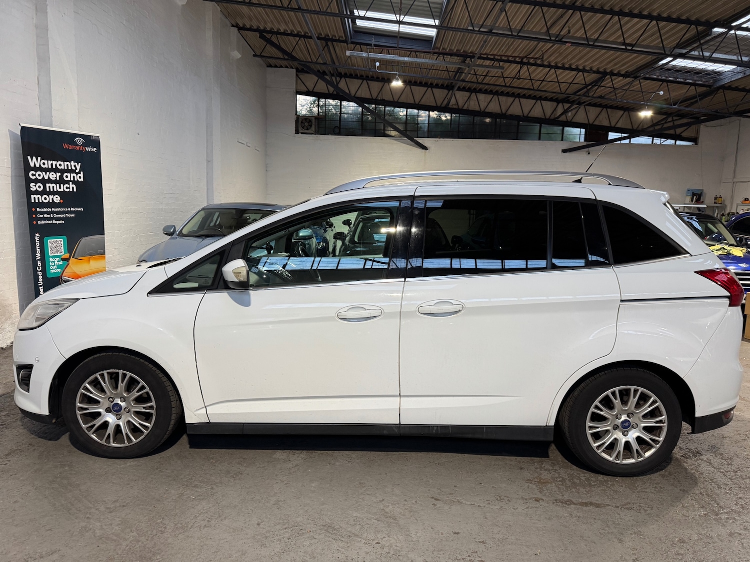 Vehicle 6
