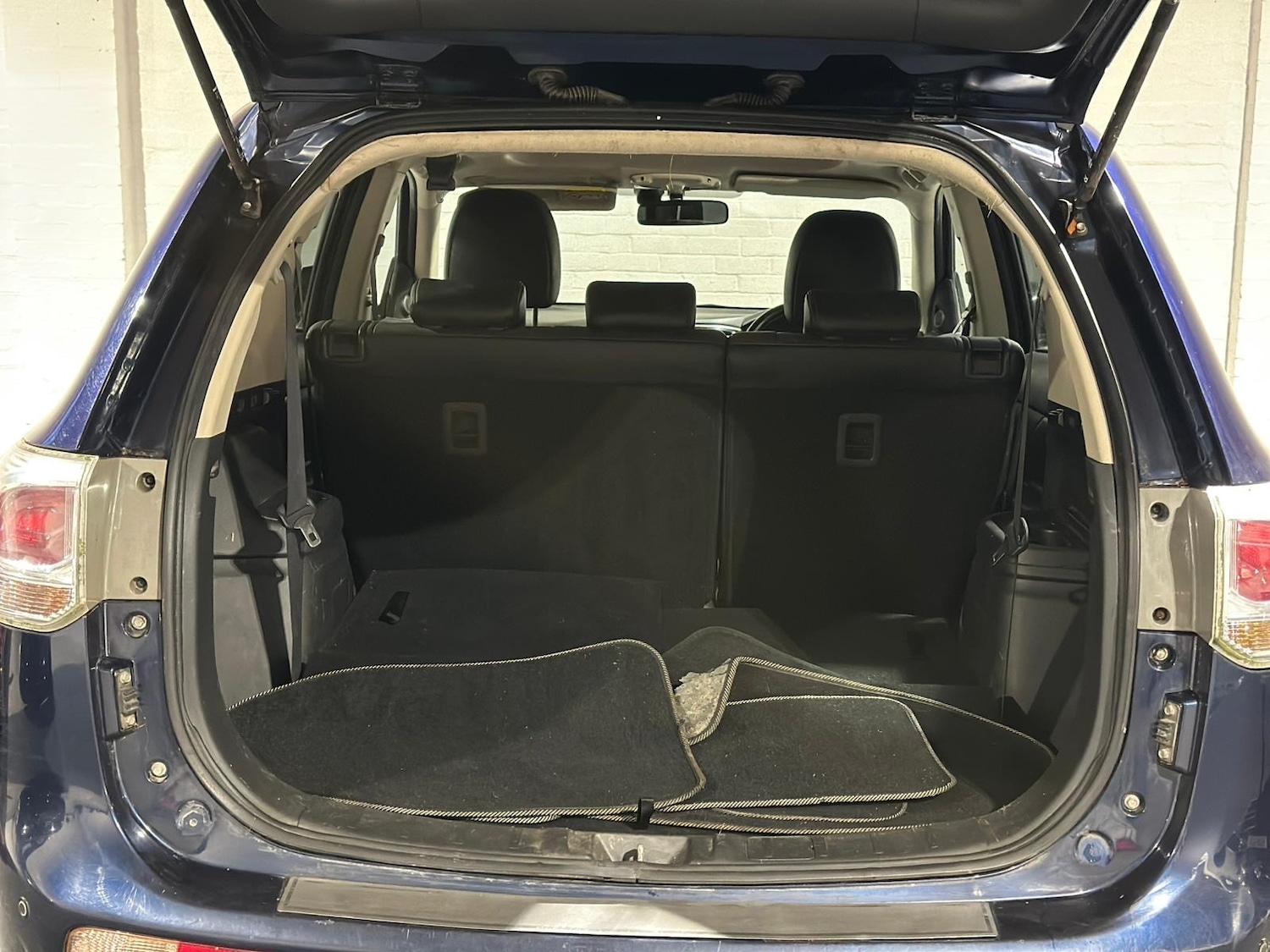 Used Mitsubishi Outlander 2013 for sale - 77343713: Photo 11