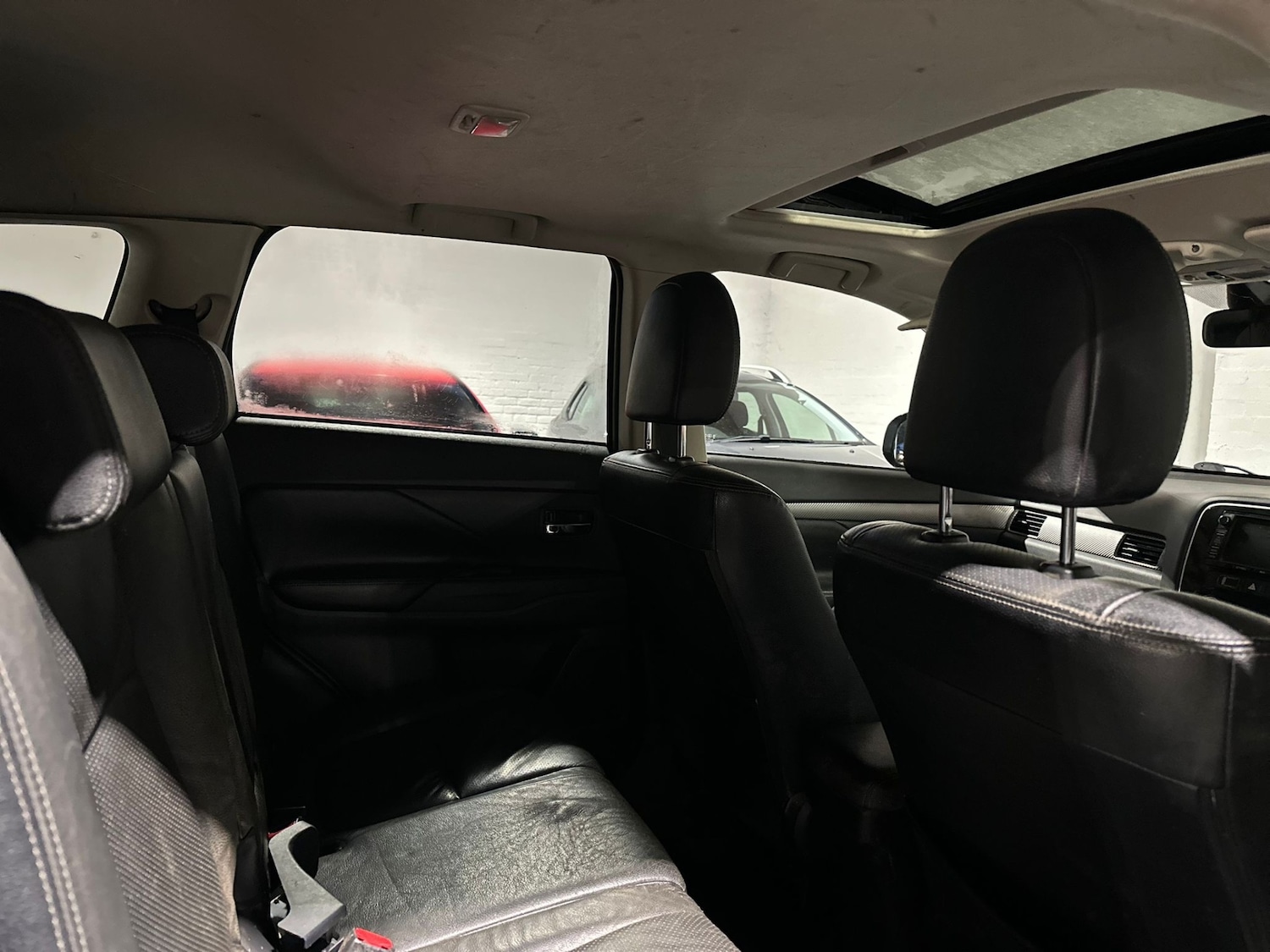 Used Mitsubishi Outlander 2013 for sale - 77343713: Photo 12