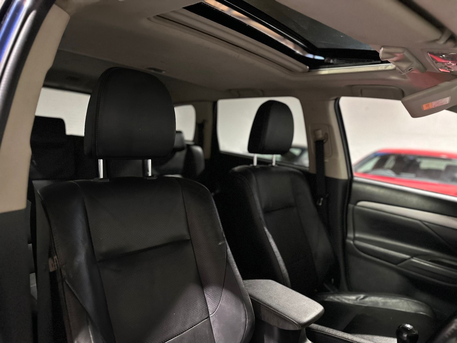 Used Mitsubishi Outlander 2013 for sale - 77343713: Photo 13