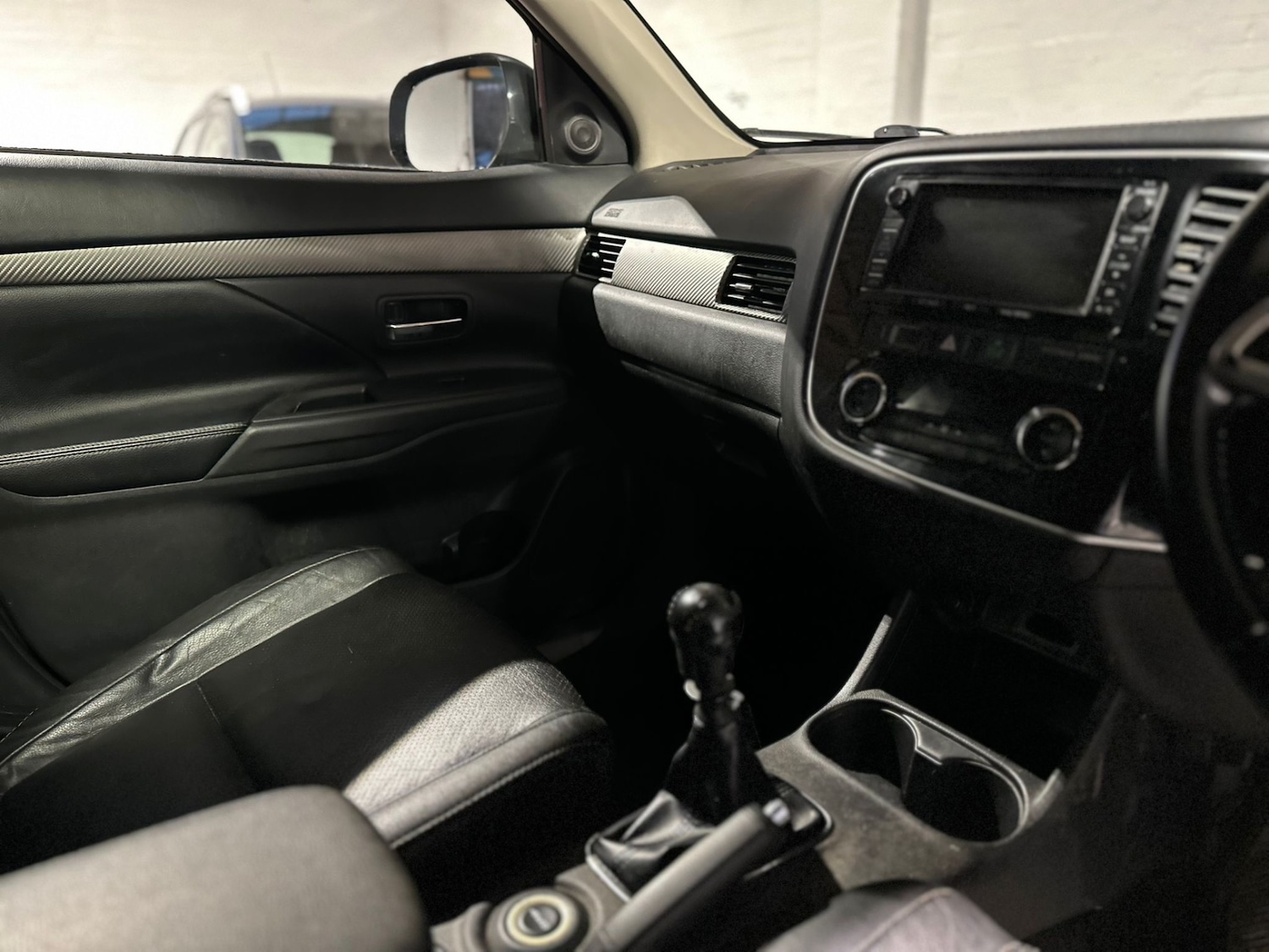 Used Mitsubishi Outlander 2013 for sale - 77343713: Photo 14