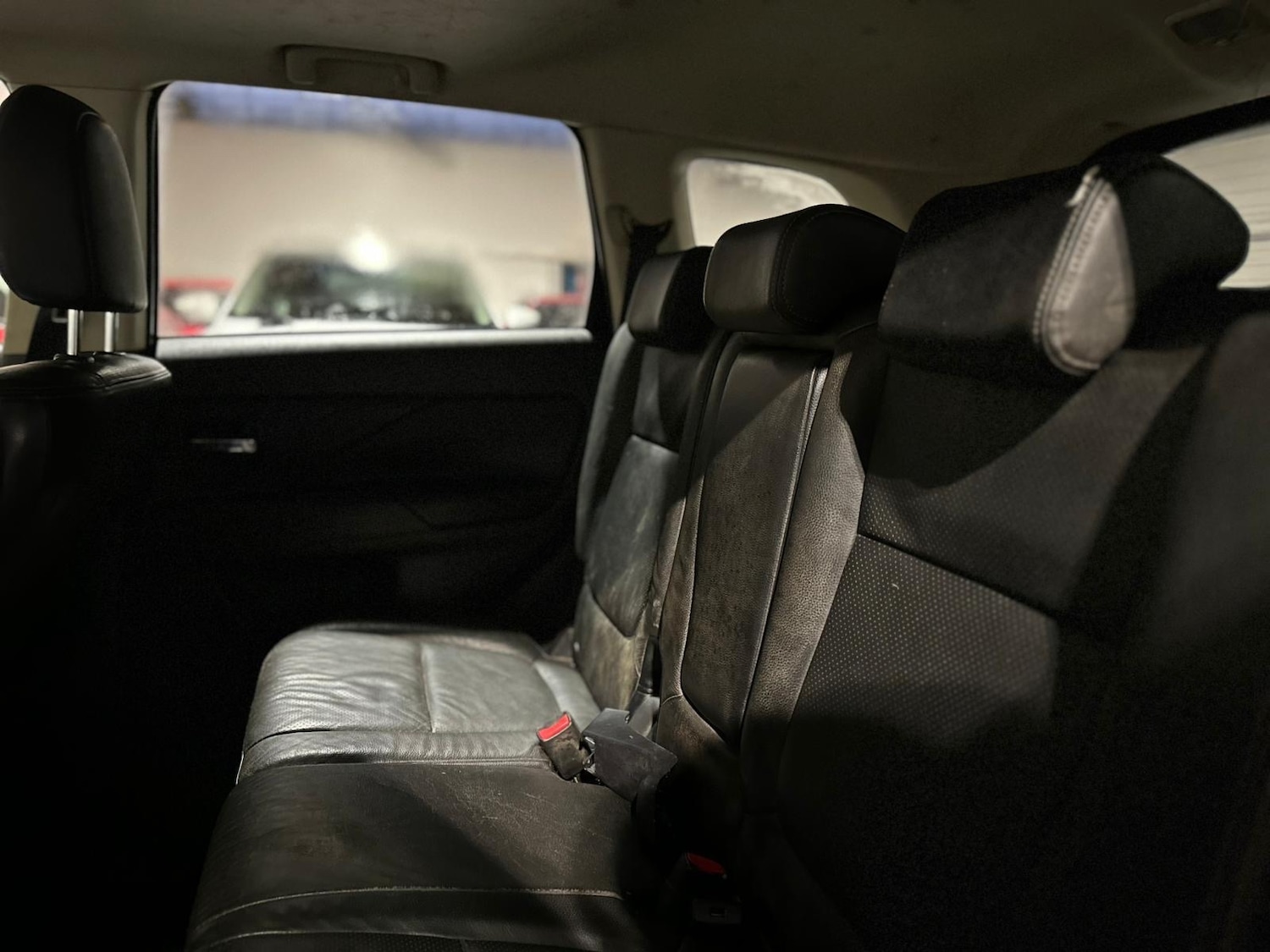 Used Mitsubishi Outlander 2013 for sale - 77343713: Photo 17