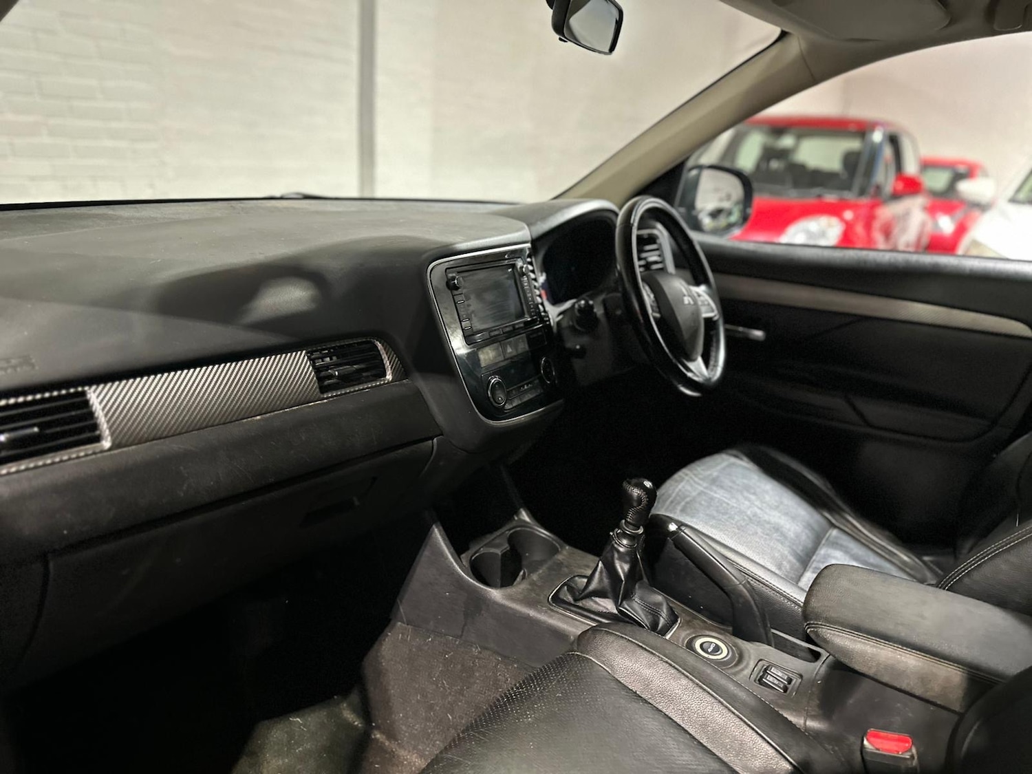 Used Mitsubishi Outlander 2013 for sale - 77343713: Photo 19