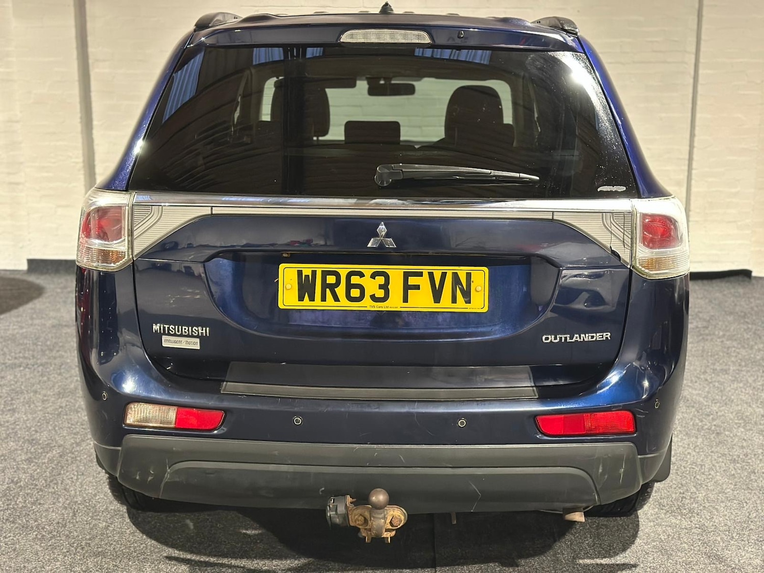 Used Mitsubishi Outlander 2013 for sale - 77343713: Photo 4