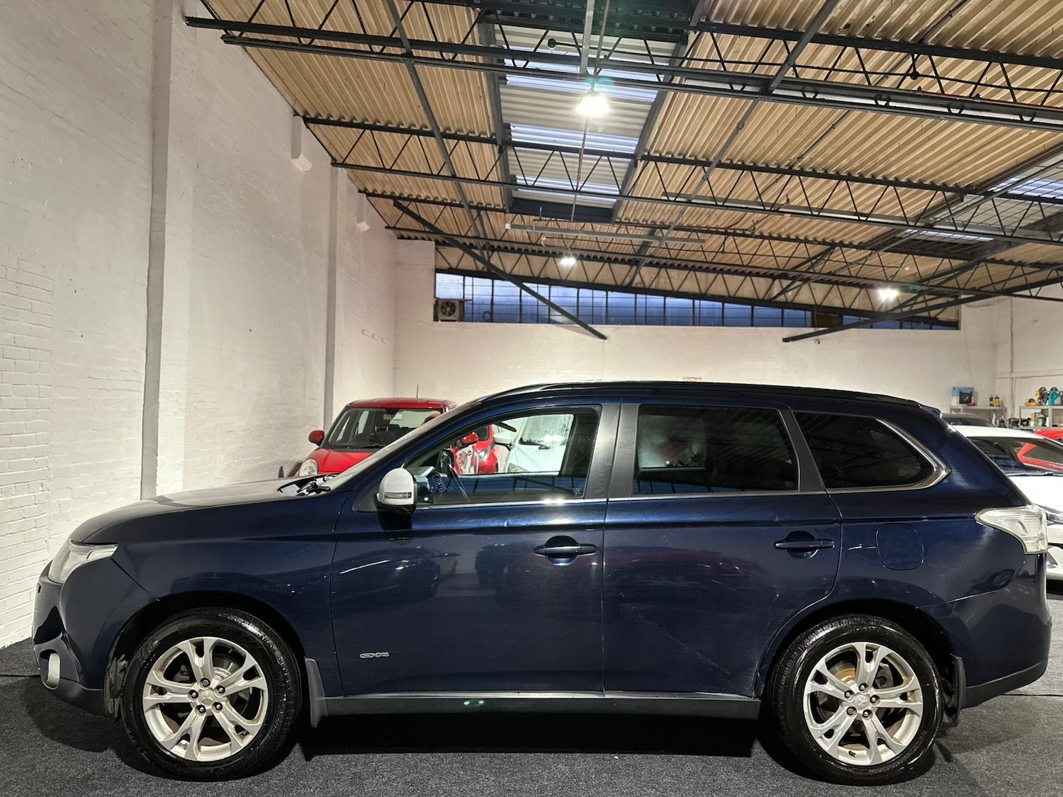 Used Mitsubishi Outlander 2013 for sale - 77343713: Photo 6