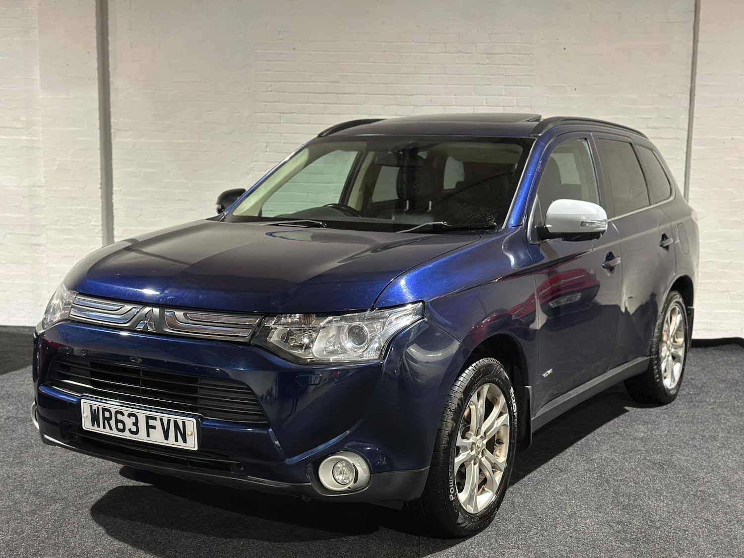 Used Mitsubishi Outlander 2013 for sale - 77343713: Photo 7
