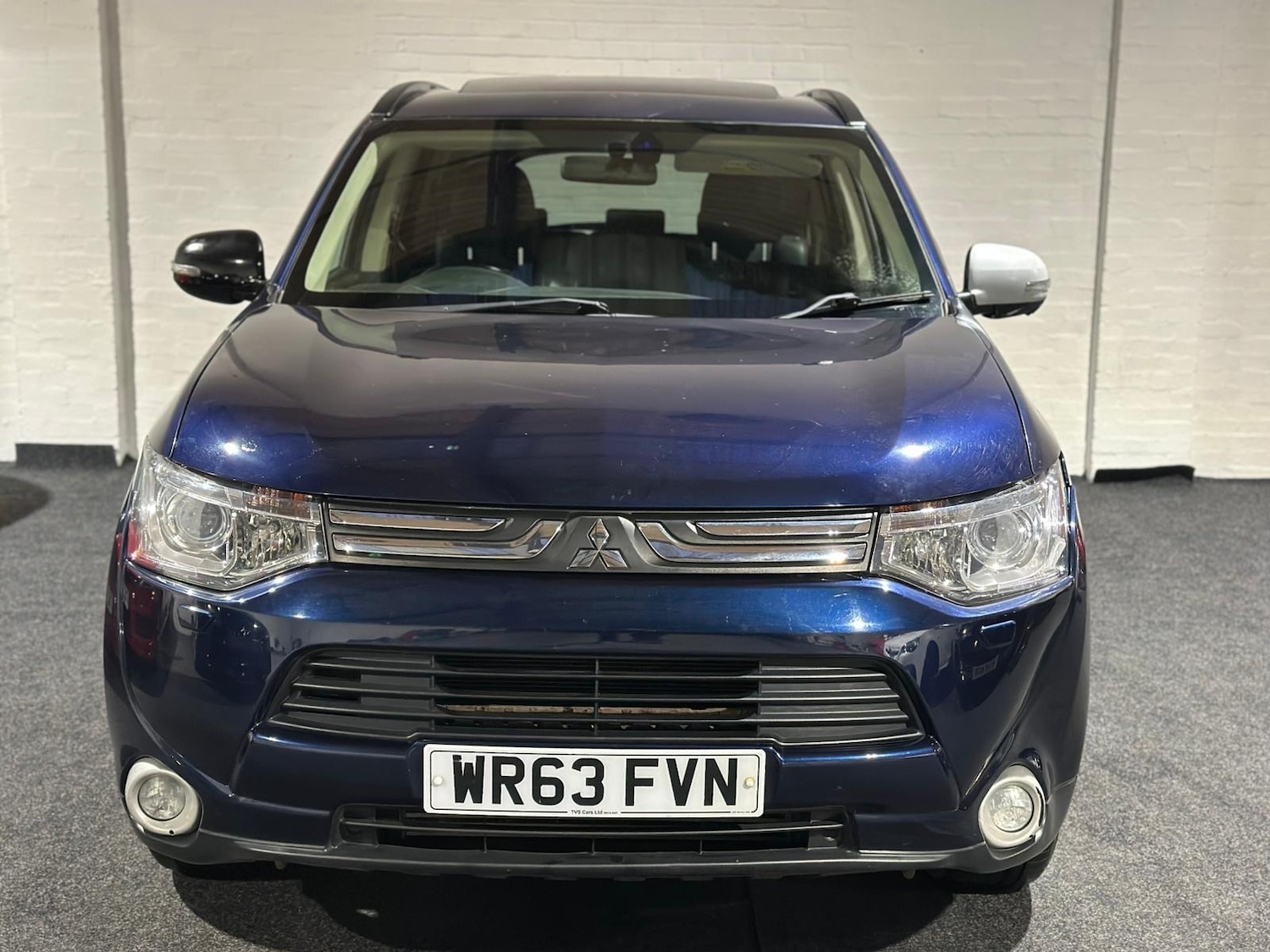 Used Mitsubishi Outlander 2013 for sale - 77343713: Photo 8