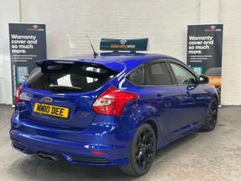 Used Ford Focus 2012 for sale - 74648336: Photo