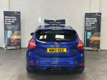 Used Ford Focus 2012 for sale - 74648336: Photo