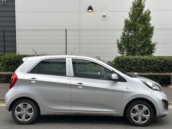 Used Kia Picanto 2012 for sale - 75256083: Photo