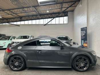 Used Audi TT 2011 for sale - 74968057: Photo