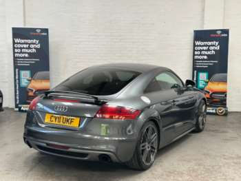 Used Audi TT 2011 for sale - 74968057: Photo