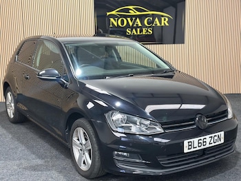 Used Volkswagen Golf 2016 for sale - 78838295: Photo