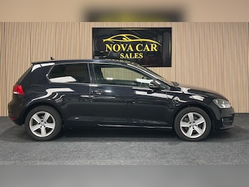 Used Volkswagen Golf 2016 for sale - 78838295: Photo