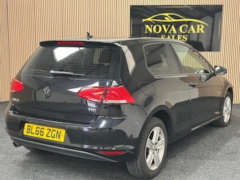Used Volkswagen Golf 2016 for sale - 78838295: Photo