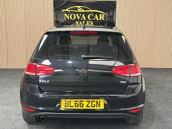 Used Volkswagen Golf 2016 for sale - 78838295: Photo
