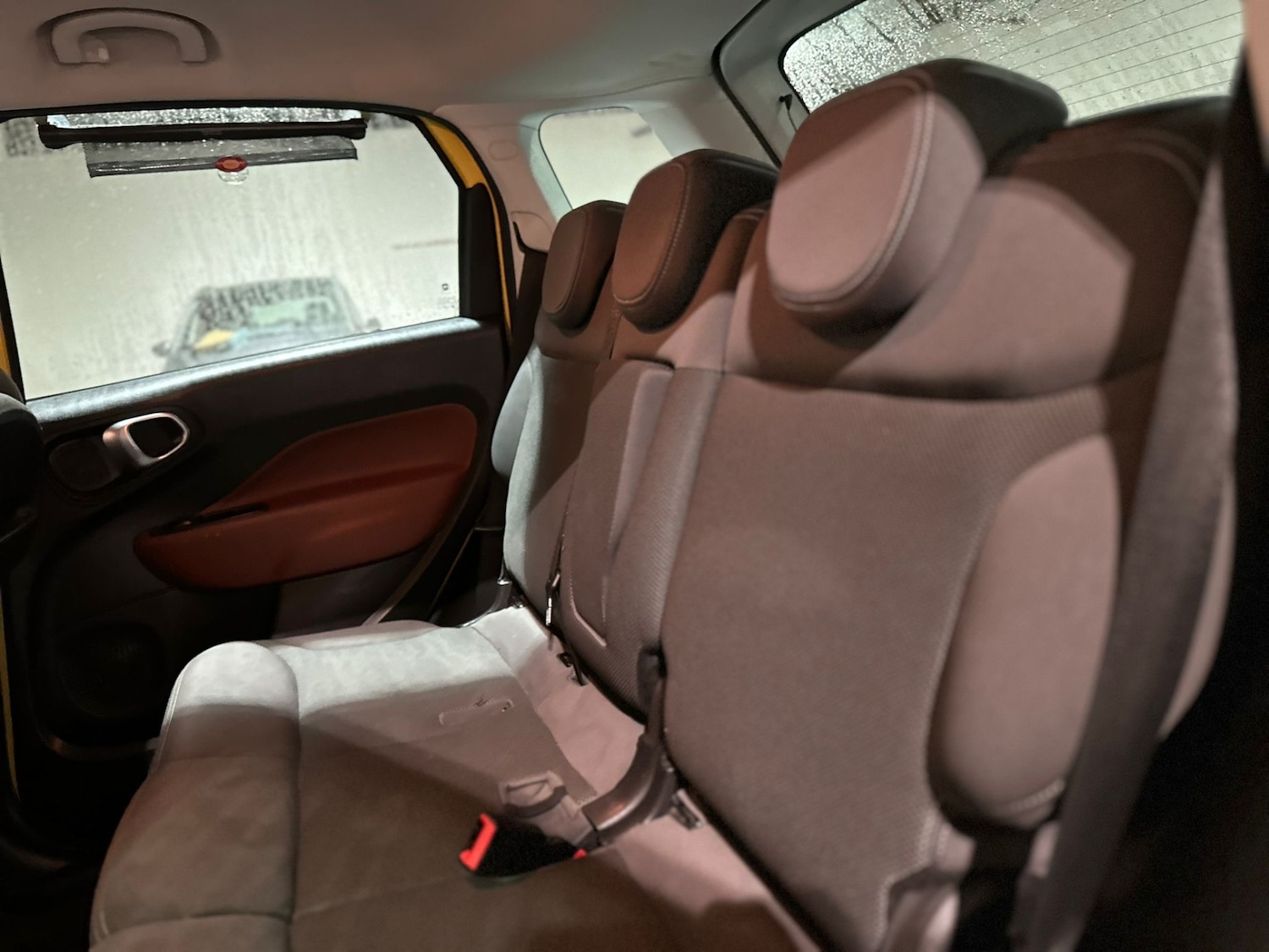 Used Fiat 500L 2013 for sale - 77426213: Photo 11