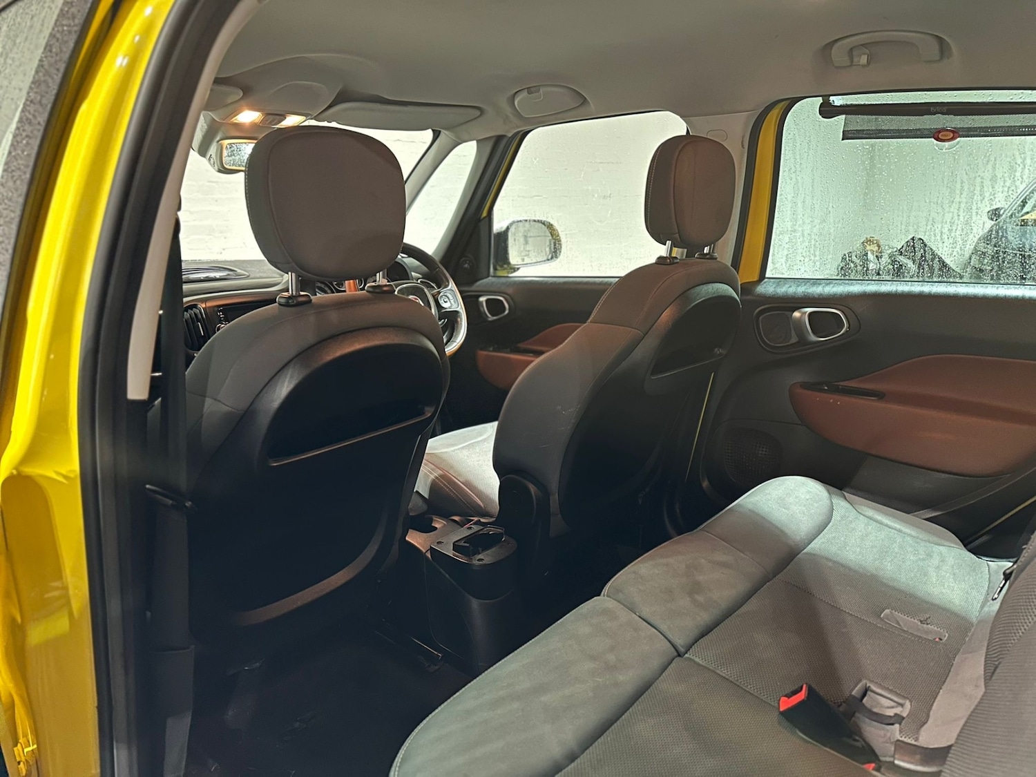 Used Fiat 500L 2013 for sale - 77426213: Photo 12