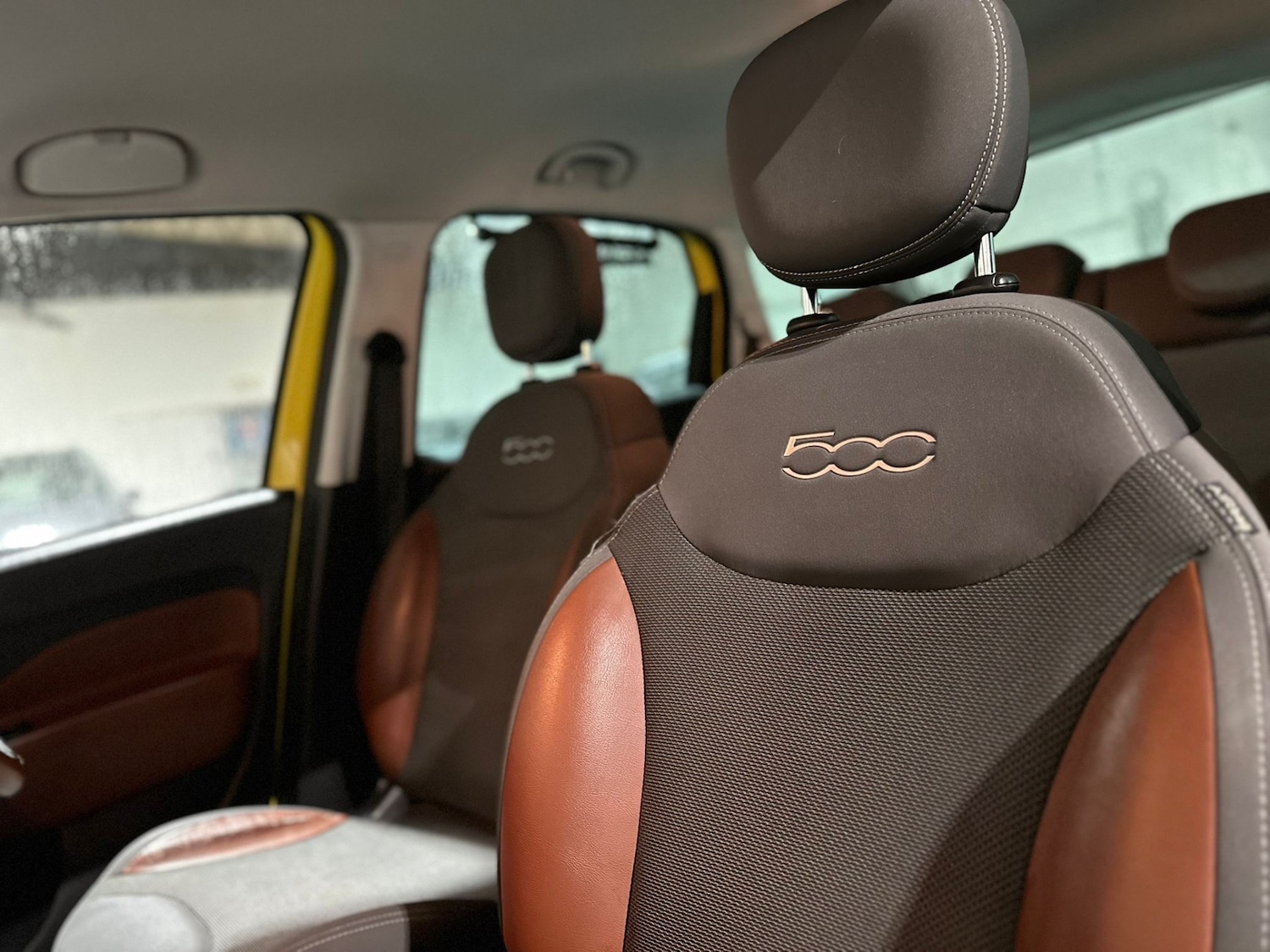 Used Fiat 500L 2013 for sale - 77426213: Photo 13