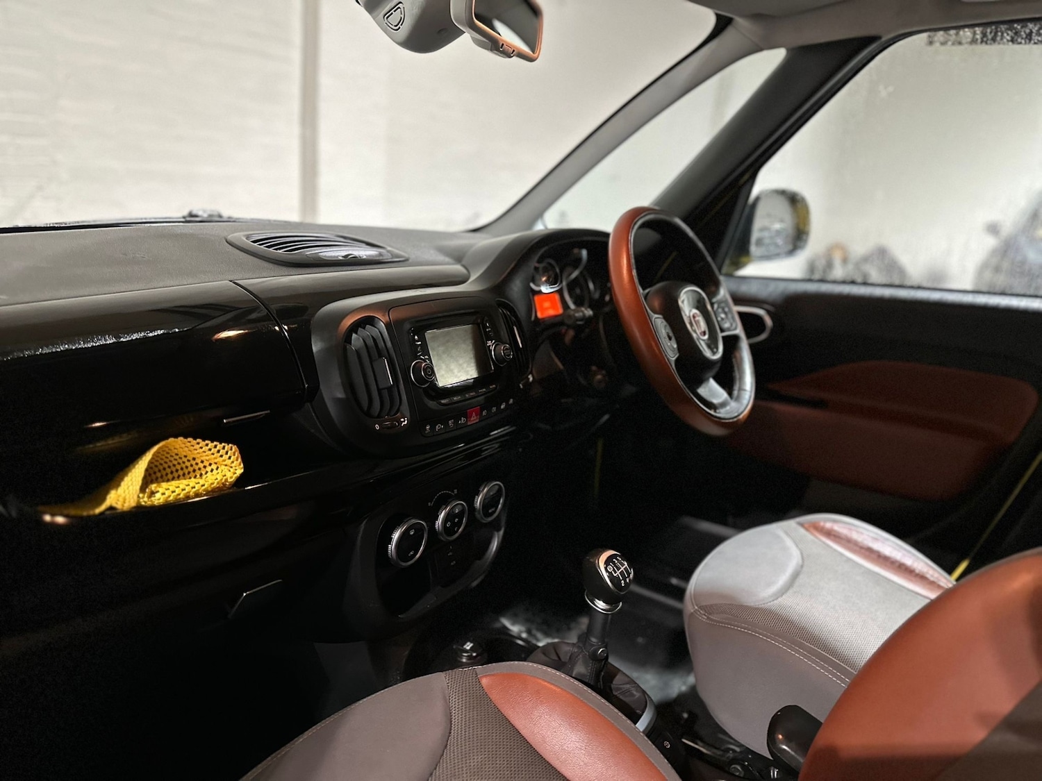 Used Fiat 500L 2013 for sale - 77426213: Photo 15