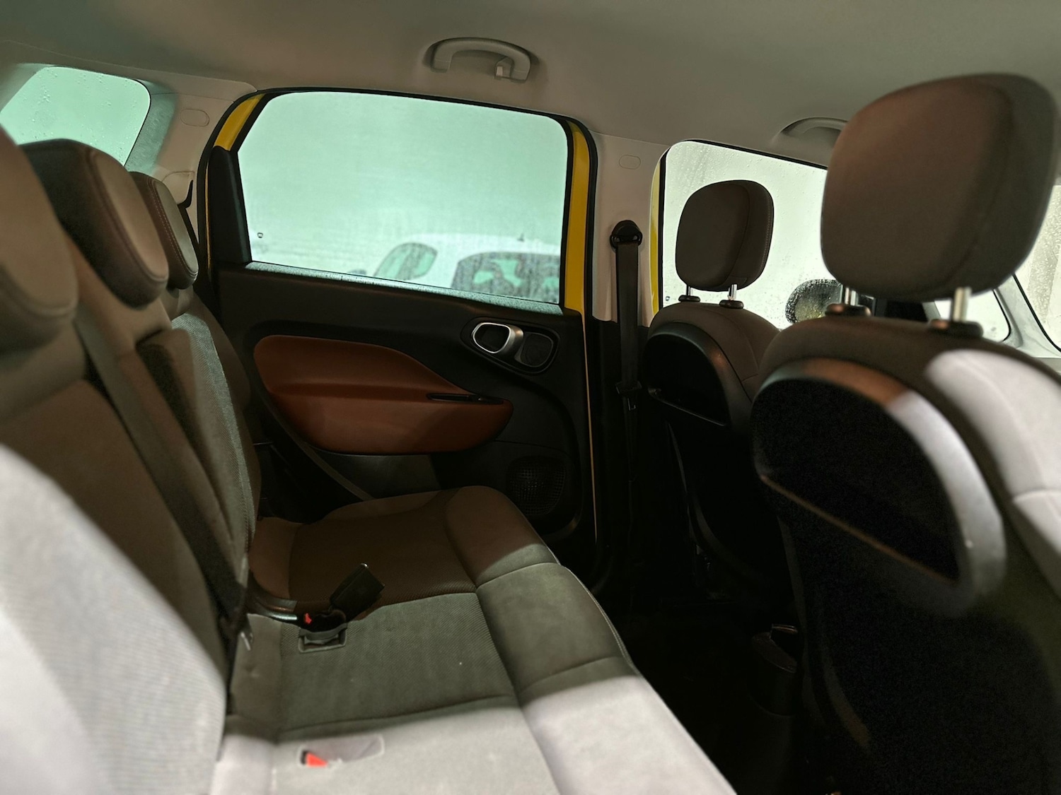 Used Fiat 500L 2013 for sale - 77426213: Photo 16