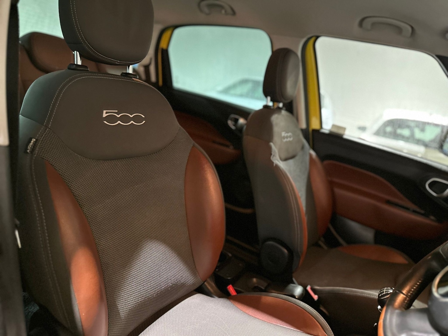 Used Fiat 500L 2013 for sale - 77426213: Photo 17