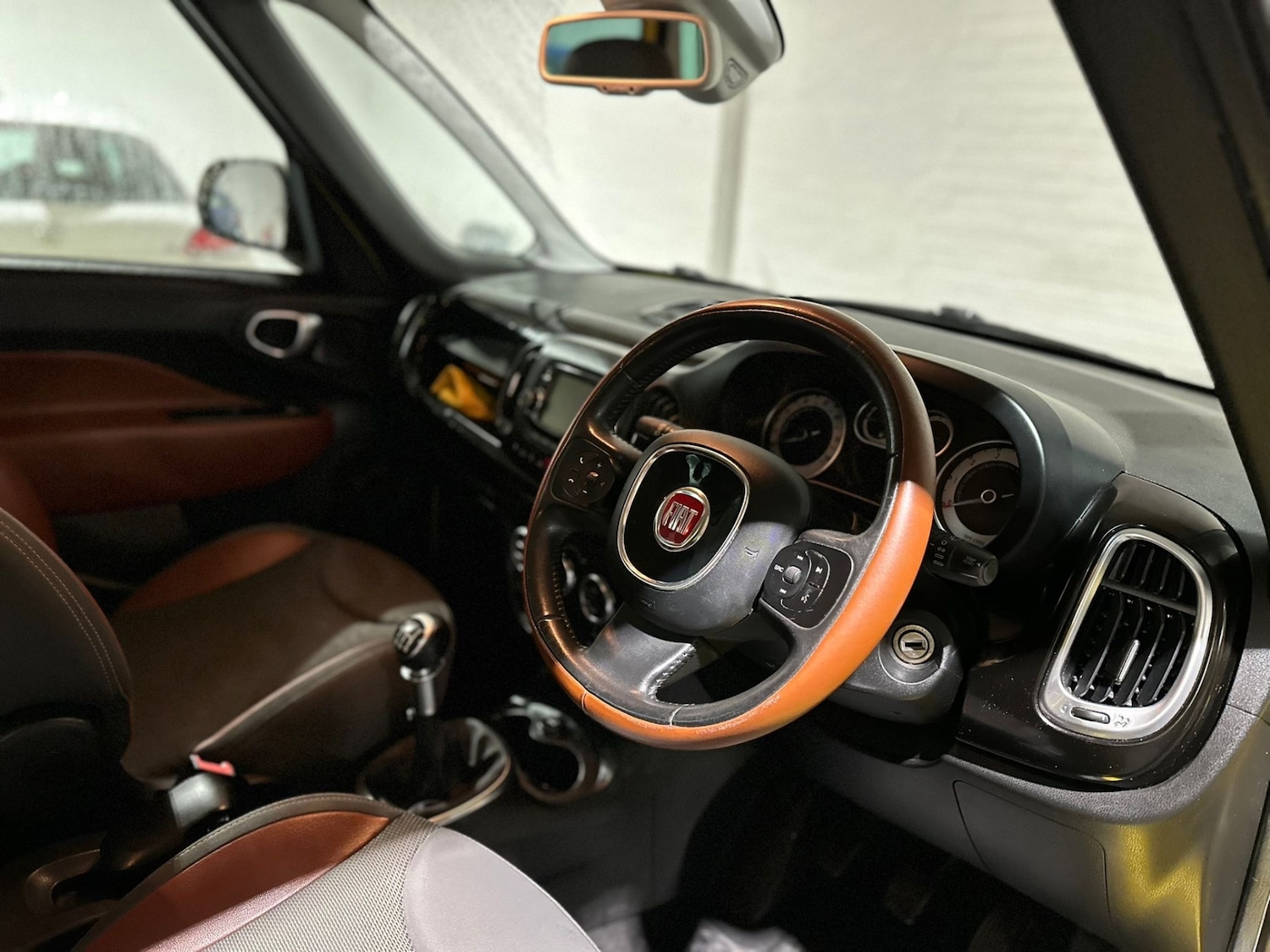 Used Fiat 500L 2013 for sale - 77426213: Photo 18