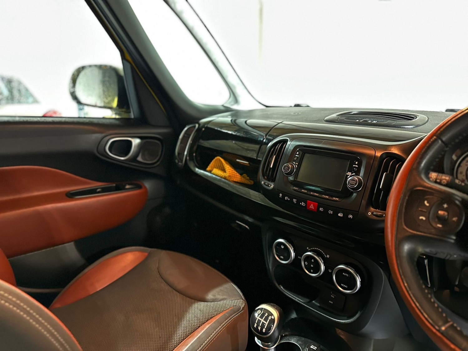 Used Fiat 500L 2013 for sale - 77426213: Photo 19