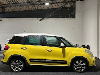 Used Fiat 500L 2013 for sale - 77426213: Photo