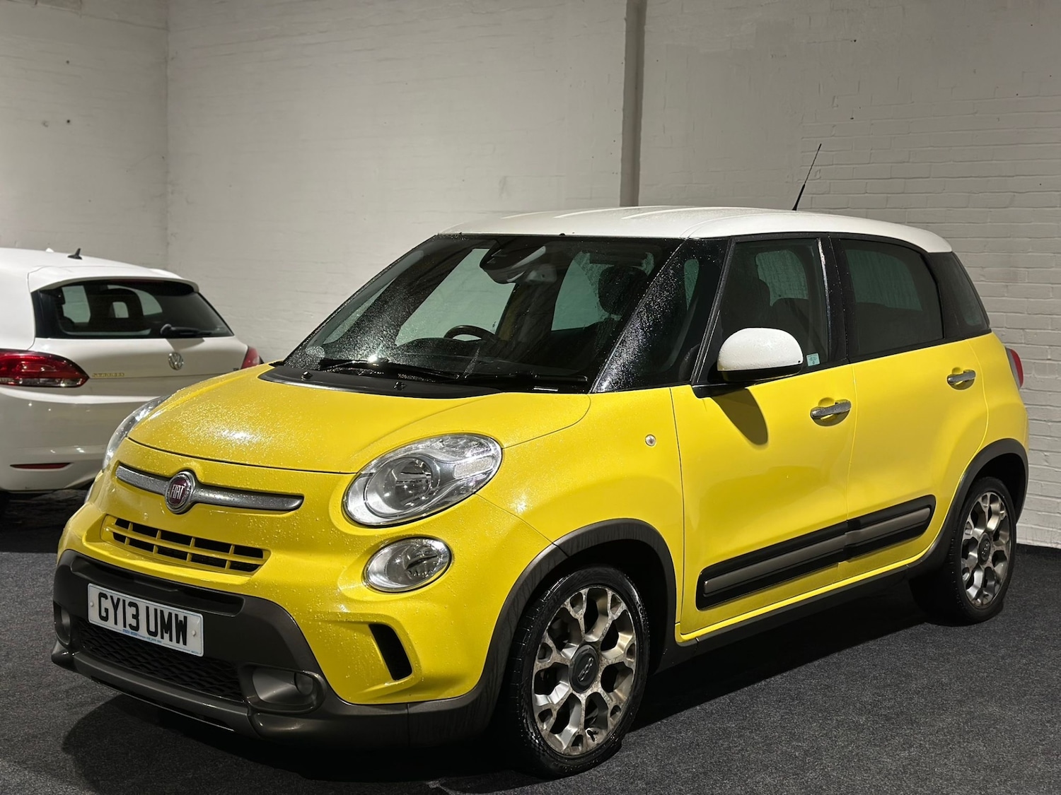 Used Fiat 500L 2013 for sale - 77426213: Photo 7