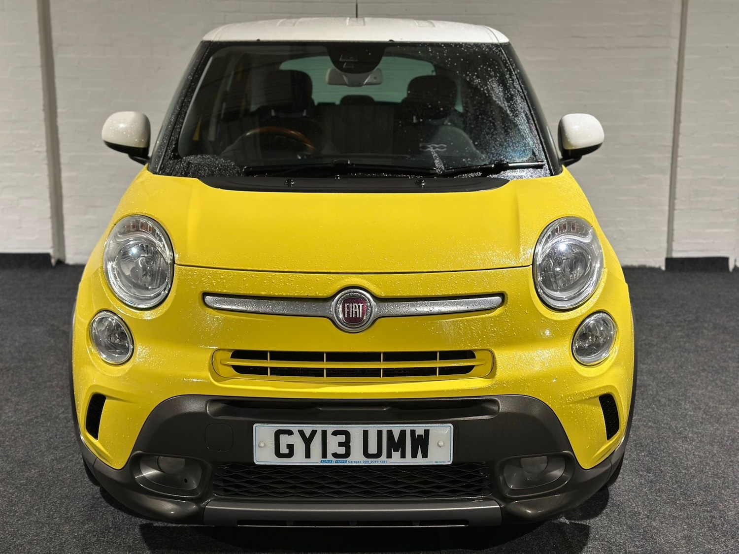 Used Fiat 500L 2013 for sale - 77426213: Photo 8
