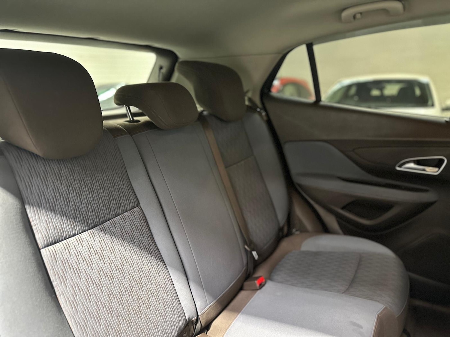 Used Vauxhall Mokka 2012 for sale - 76374270: Photo 16