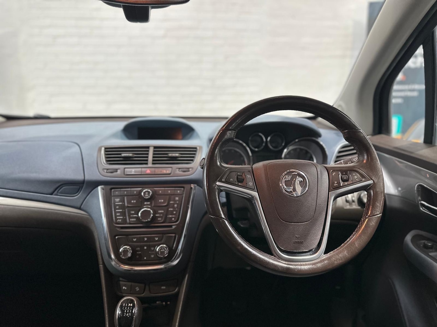 Used Vauxhall Mokka 2012 for sale - 76374270: Photo 19