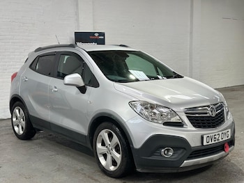2012 (62) - 1.4T Exclusiv 5dr 4WD