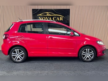 Used Volkswagen Golf Plus 2013 for sale - 78757450: Photo