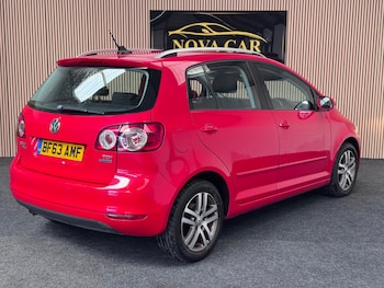 Used Volkswagen Golf Plus 2013 for sale - 78757450: Photo
