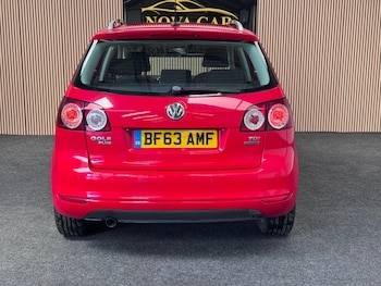 Used Volkswagen Golf Plus 2013 for sale - 78757450: Photo