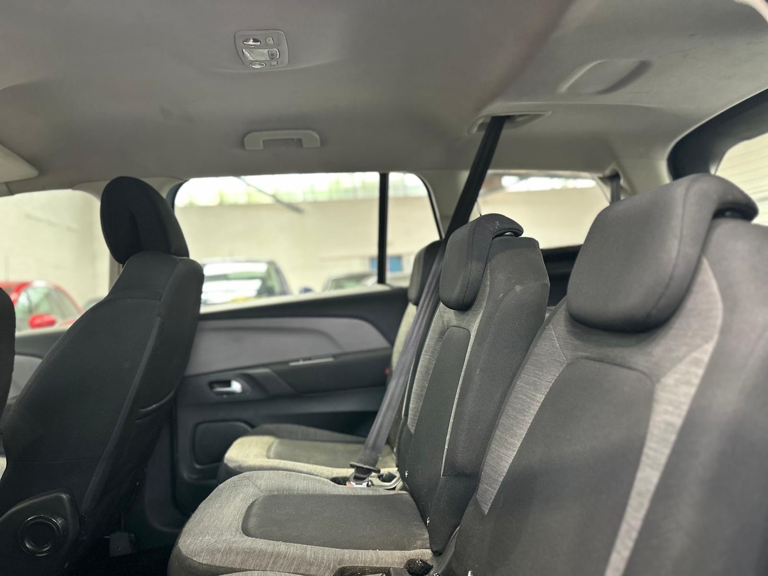 Used Citroen C4 Grand Picasso 2014 for sale - 76035205: Photo 12