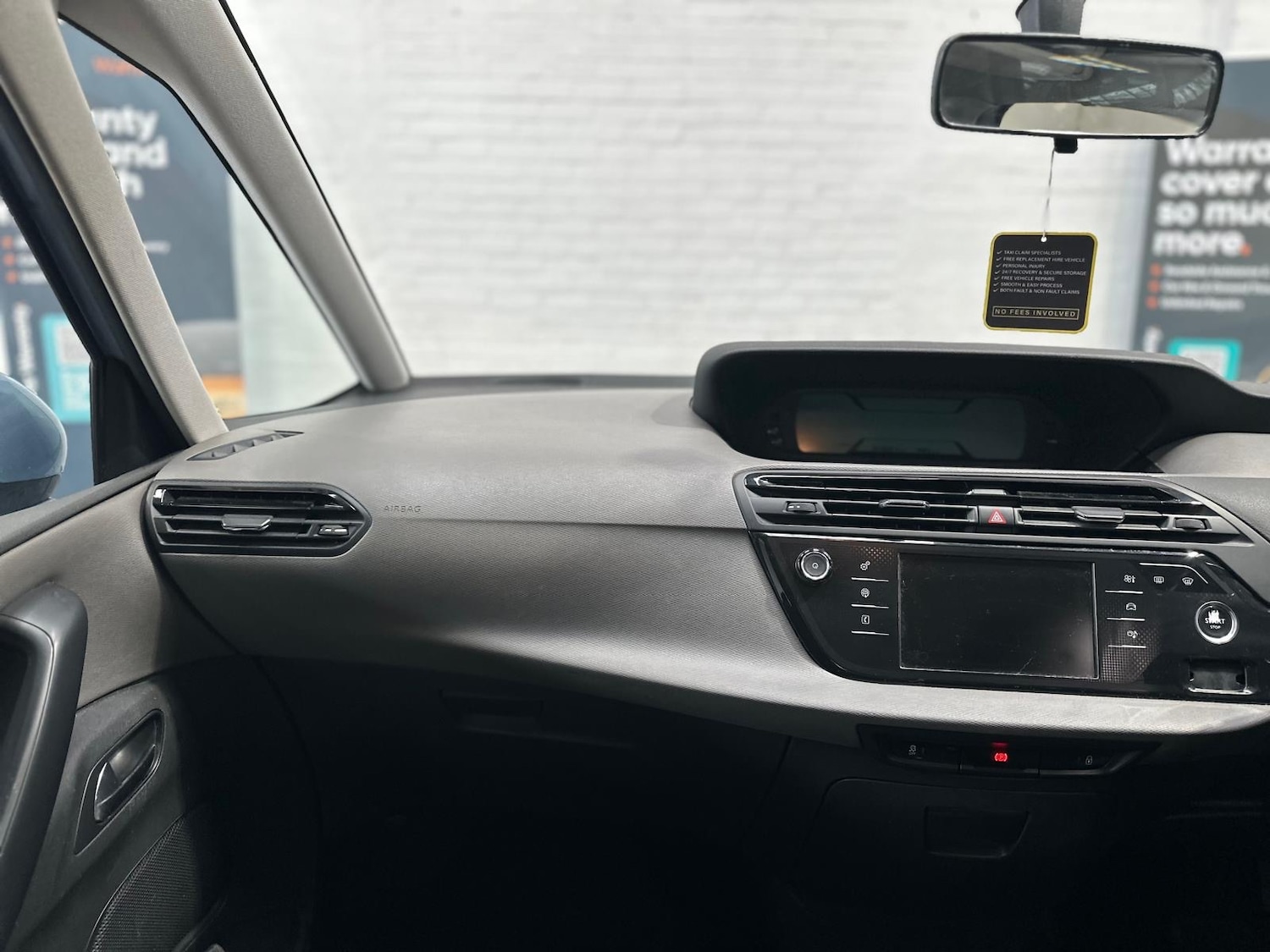Used Citroen C4 Grand Picasso 2014 for sale - 76035205: Photo 17