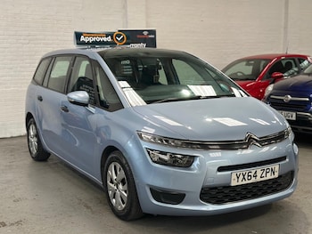 2014 (64) - 1.6 e-HDi Airdream VTR 5dr ETG6