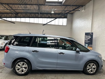 Used Citroen C4 Grand Picasso 2014 for sale - 76035205: Photo 2