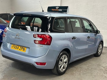 Used Citroen C4 Grand Picasso 2014 for sale - 76035205: Photo 3