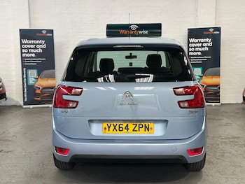 Used Citroen C4 Grand Picasso 2014 for sale - 76035205: Photo 4