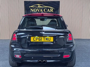 Used MINI Hatch 2012 for sale - 79125128: Photo